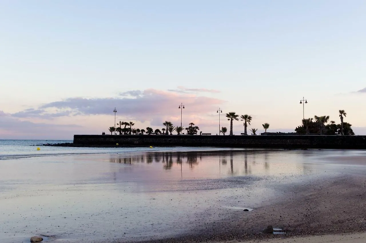 Vanesa Center Arrecife  0*, Arrecife (Lanzarote)